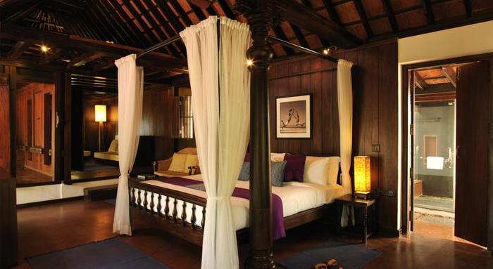 Niraamaya Retreats